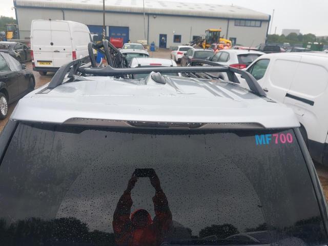 2011 LAND ROVER FREELANDER HSE SD4 AUTO 
