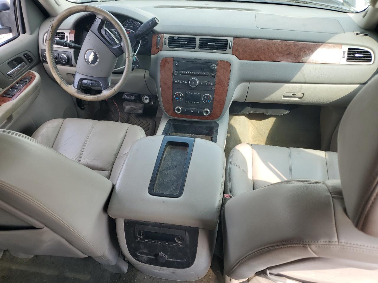 2008 Chevrolet Silverado K3500 VIN: 1GCJK33698F146079 Lot: 64493805