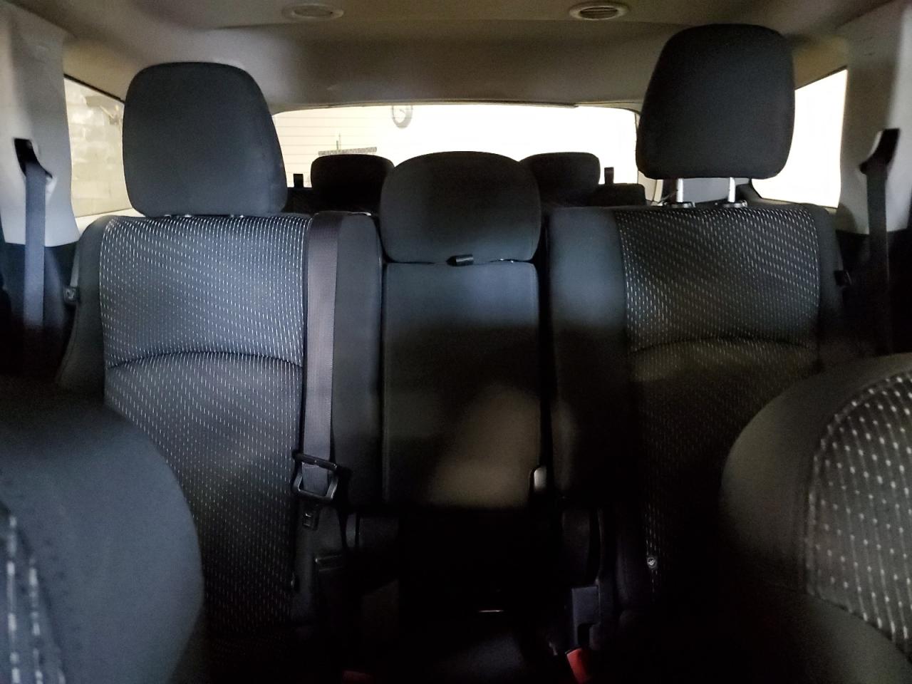 2019 Dodge Journey Se VIN: 3C4PDCBBXKT859976 Lot: 63321965