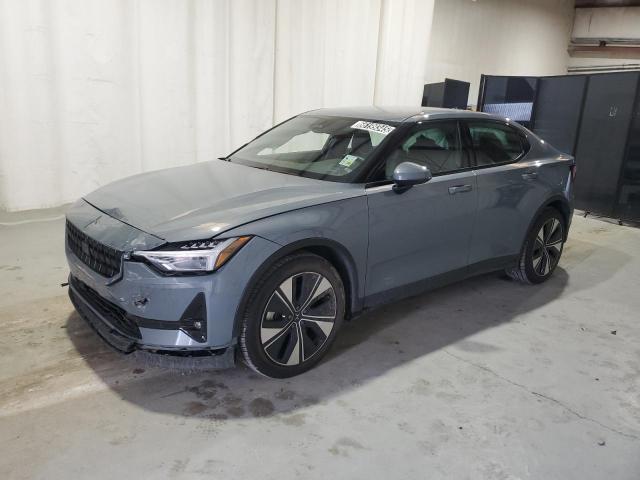  POLESTAR 2 2023 Szary