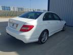 2013 MERCEDES BENZ C180 AMG S for sale at Copart CORBY