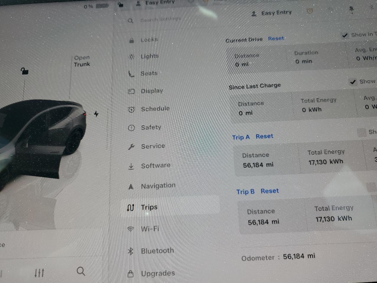 2022 Tesla Model Y VIN: 7SAYGDEF1NF512218 Lot: 63493095