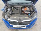 2023 SKODA SUPERB SE for sale at Copart WOLVERHAMPTON