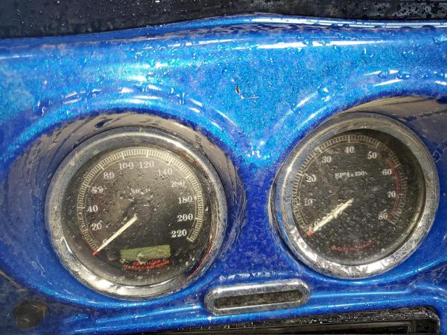 2006 HARLEY-DAVIDSON FLHTCUI   