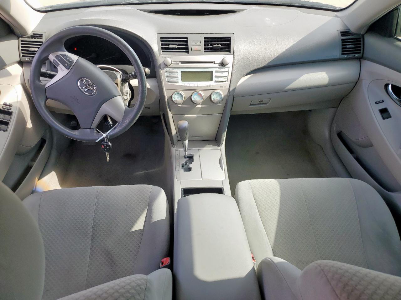 2007 Toyota Camry Ce VIN: 4T4BE46K67R006187 Lot: 65258355