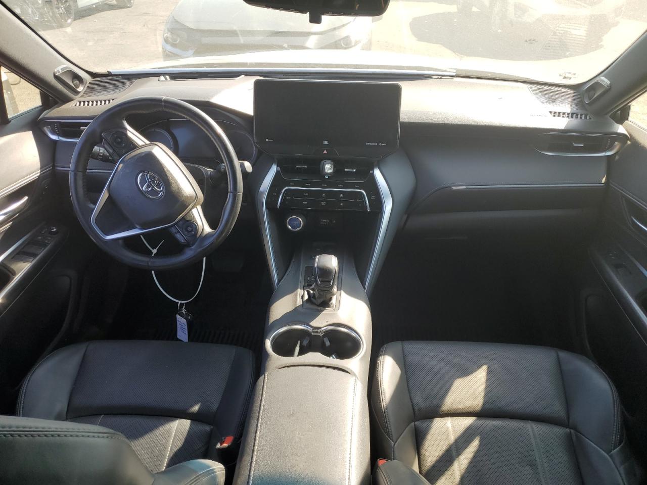 2022 Toyota Venza Le VIN: JTEAAAAH5NJ097012 Lot: 64503095