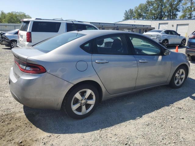  DODGE DART 2015 Silver