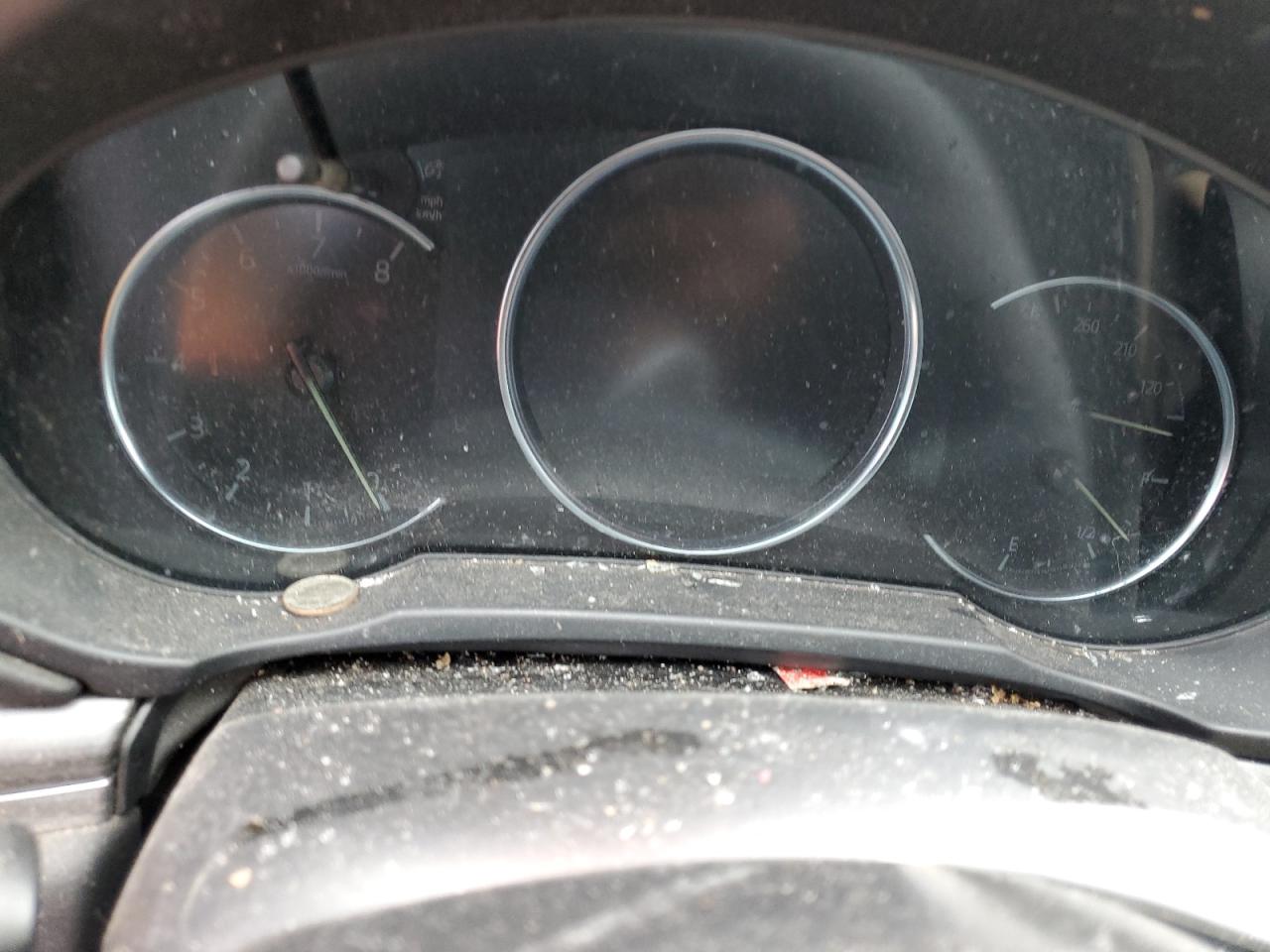 2020 Mazda Cx-5 Grand Touring Reserve VIN: JM3KFBAY2L0749420 Lot: 65976255