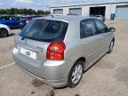 2006 TOYOTA COROLLA CO for sale at Copart NEWBURY