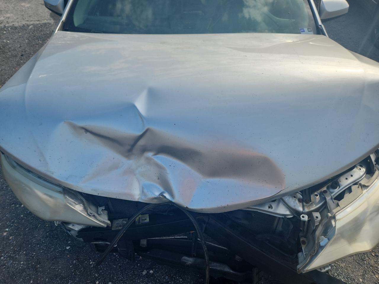 4T1BF1FK6CU515115 2012 Toyota Camry Base