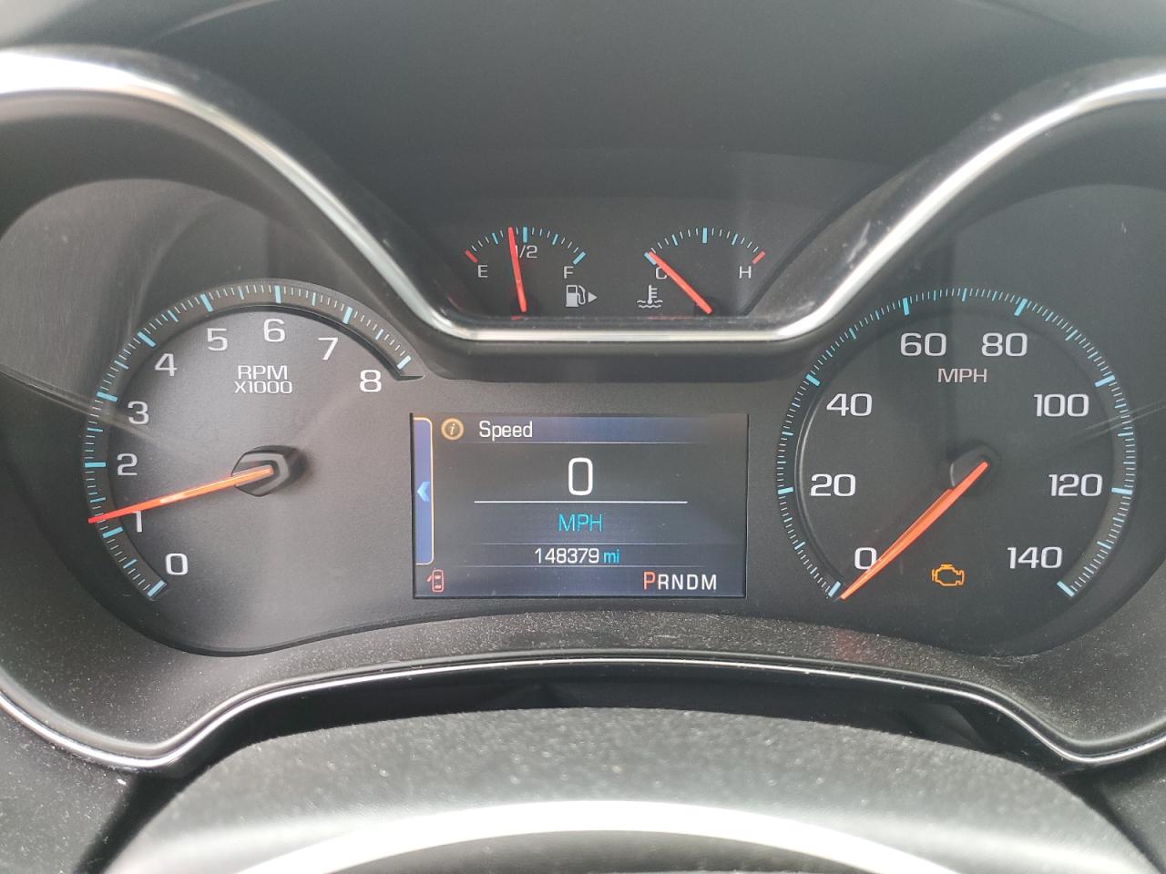 2014 Chevrolet Impala Lt VIN: 1G1125S39EU166402 Lot: 65389345