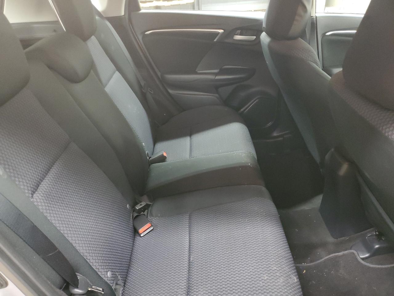 2019 Honda Fit Lx VIN: 3HGGK5H48KM748137 Lot: 64508875