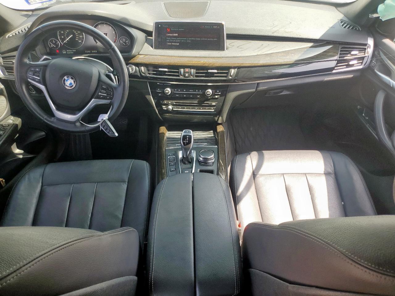 2018 BMW X5 xDrive35I VIN: 5UXKR0C59J0X84717 Lot: 64848425
