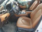 2022 TOYOTA HIGHLANDER PLATINUM   à vendre chez Copart AB - CALGARY