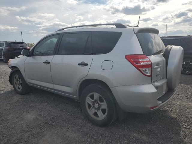 2009 TOYOTA RAV4   