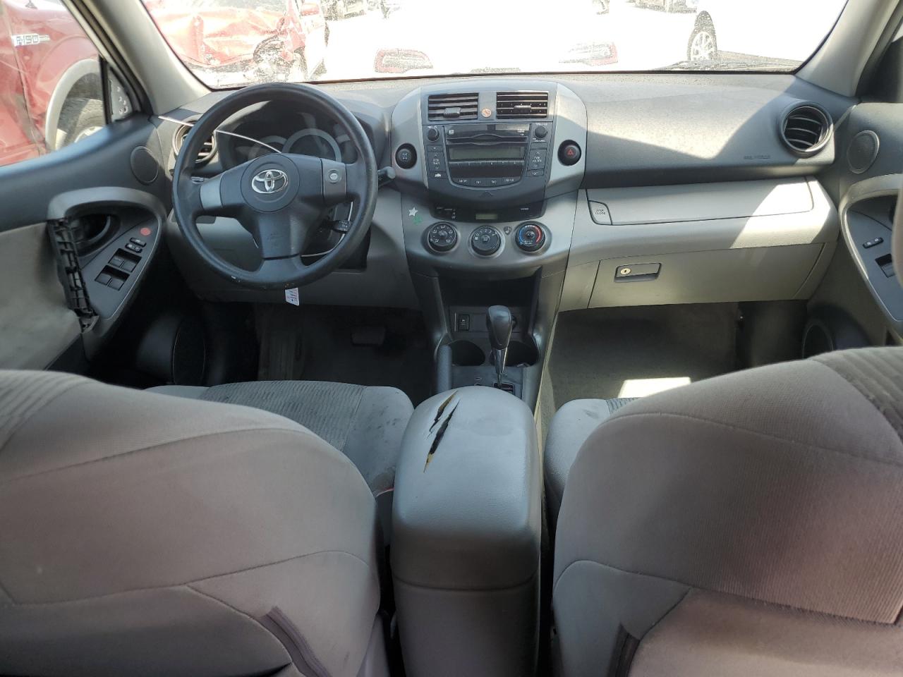 2010 Toyota Rav4 VIN: 2T3BK4DV1AW030525 Lot: 64798395
