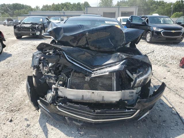  CHEVROLET MALIBU 2017 Czarny