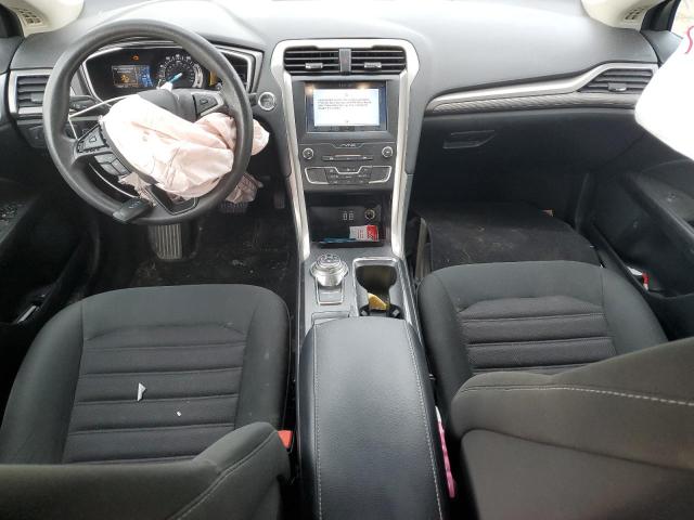  FORD FUSION 2019 Black
