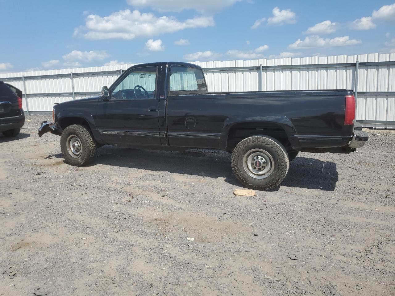 1gtgk24k6le504222 1GTGK24K6LE504222 1990 GMC Sierra K2500