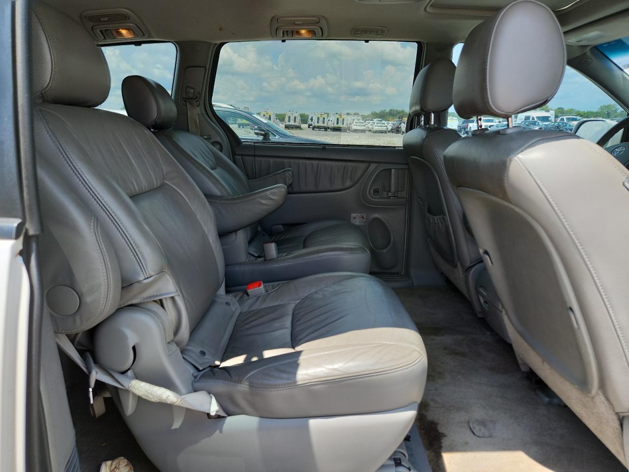2008 Toyota Sienna Xle VIN: 5TDZK22C08S212944 Lot: 65367715