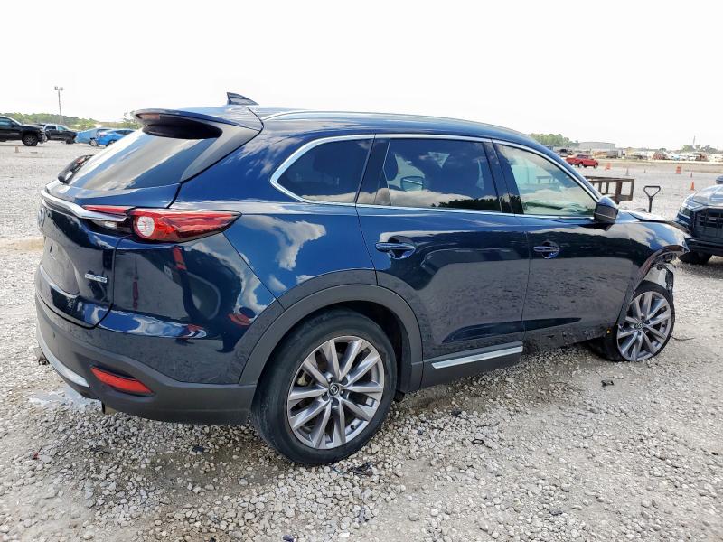  MAZDA CX-9 2023 Синий