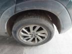 2015 HYUNDAI TUCSON PREM B-DRIVE 2WD C  for sale at Copart SANDTOFT