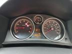 2009 VAUXHALL ASTRA ELIT for sale at Copart PETERLEE