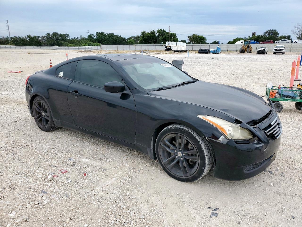 2010 Infiniti G37 Base VIN: JN1CV6EK3AM102577 Lot: 66229235