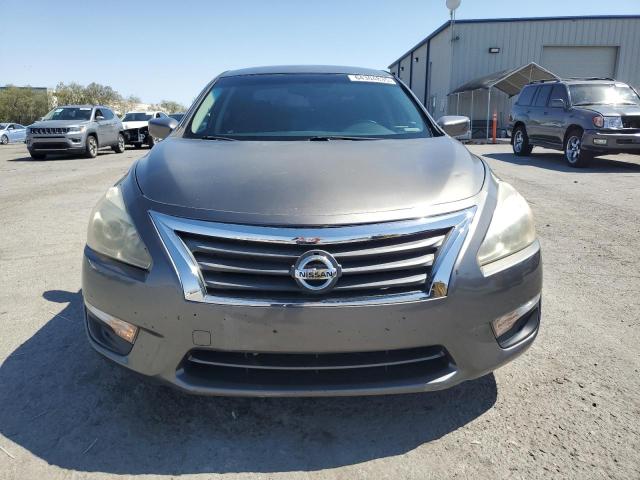  NISSAN ALTIMA 2015 Szary