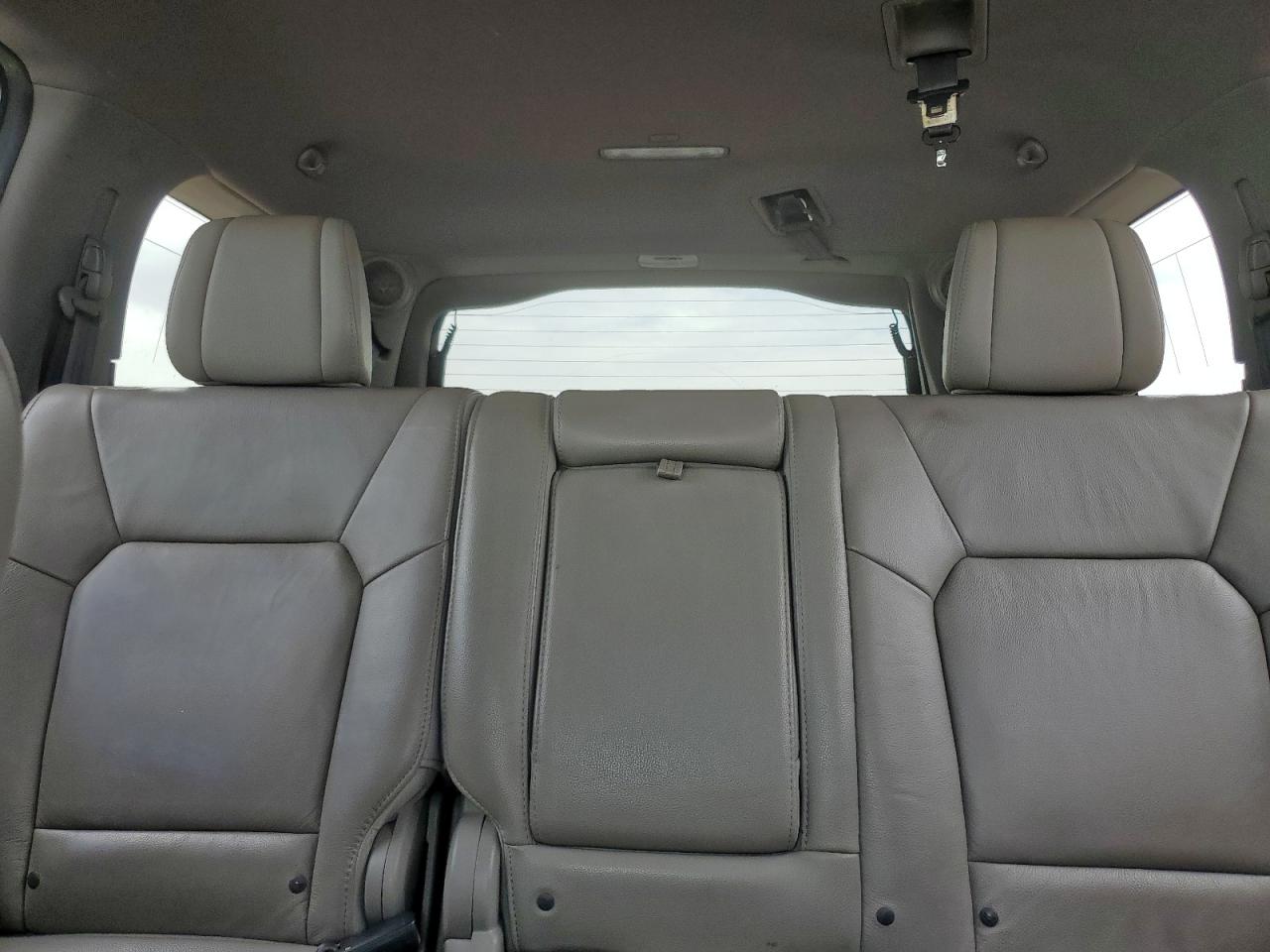 2014 Honda Pilot Touring VIN: 5FNYF3H94EB005636 Lot: 65565295