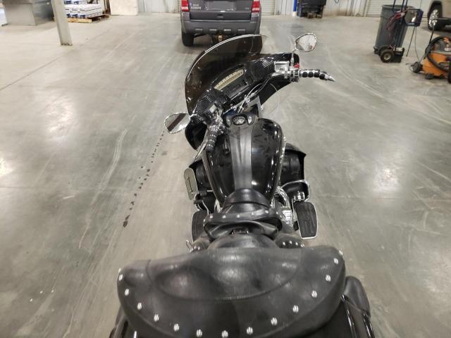 2005 YAMAHA XVZ13 TF  