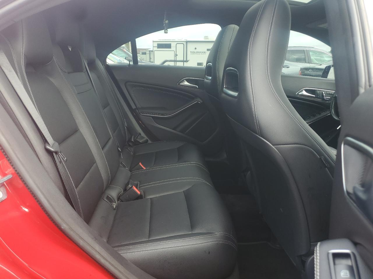 2019 Mercedes-Benz Cla 250 4Matic VIN: WDDSJ4GB6KN720273 Lot: 64785655