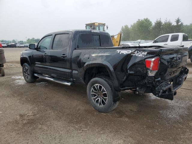2021 TOYOTA TACOMA DOUBLE CAB  