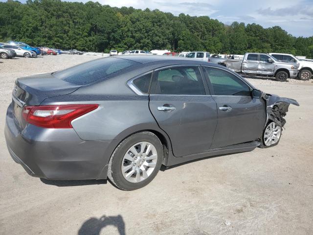  NISSAN ALTIMA 2018 Gray