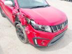 2017 SUZUKI VITARA S B for sale at Copart WESTBURY