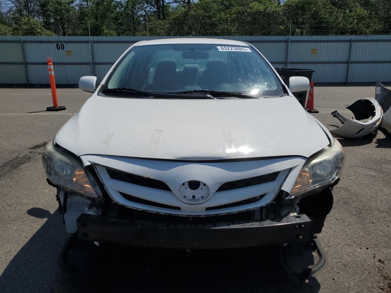 5yfbu4ee1cp023743 5YFBU4EE1CP023743 2012 Toyota Corolla Base