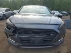 2018 HYUNDAI SONATA SPORT   à vendre chez Copart ON - COOKSTOWN