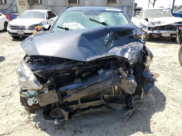  MAZDA 3 2015 Szary