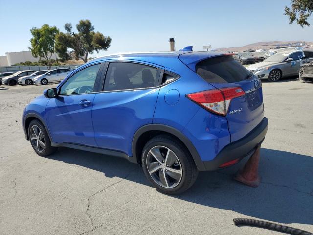  HONDA HR-V 2022 Granatowy