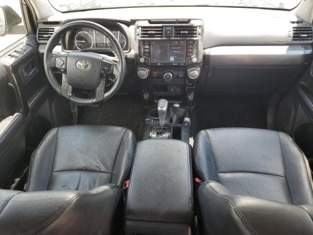  TOYOTA 4RUNNER 2020 Szary
