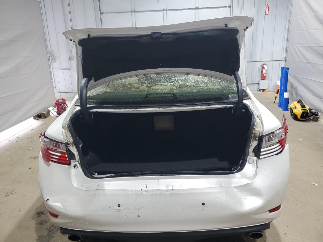 2014 Lexus Es 350 VIN: JTHBK1GG9E2091078 Lot: 62667875