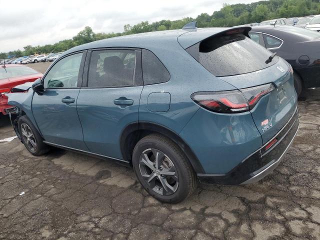  HONDA HR-V 2025 Синий