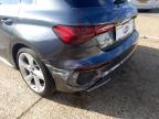 2023 AUDI A3 S LINE 35 TFSI MHEV S-  for sale at Copart SANDWICH