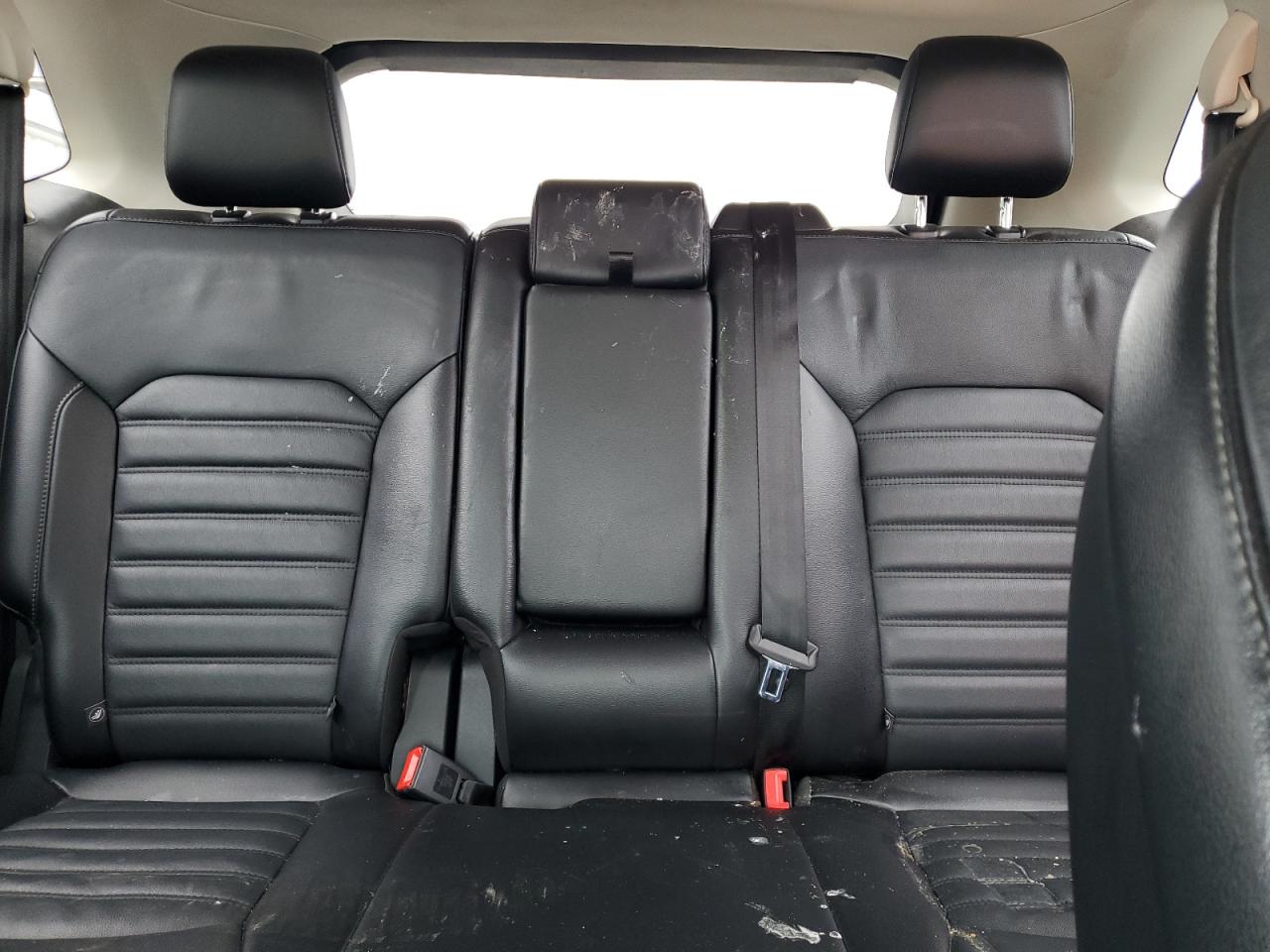 2016 Ford Edge Sel VIN: 2FMPK4J99GBC51052 Lot: 67255375