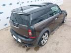 2010 MINI COOPER S A for sale at Copart SANDY