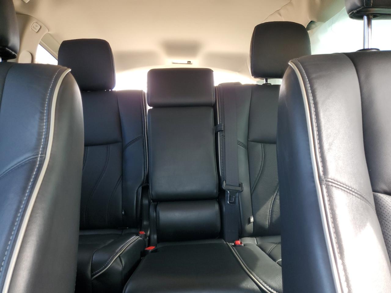 2019 Infiniti Qx60 Luxe VIN: 5N1DL0MN4KC513490 Lot: 63258085