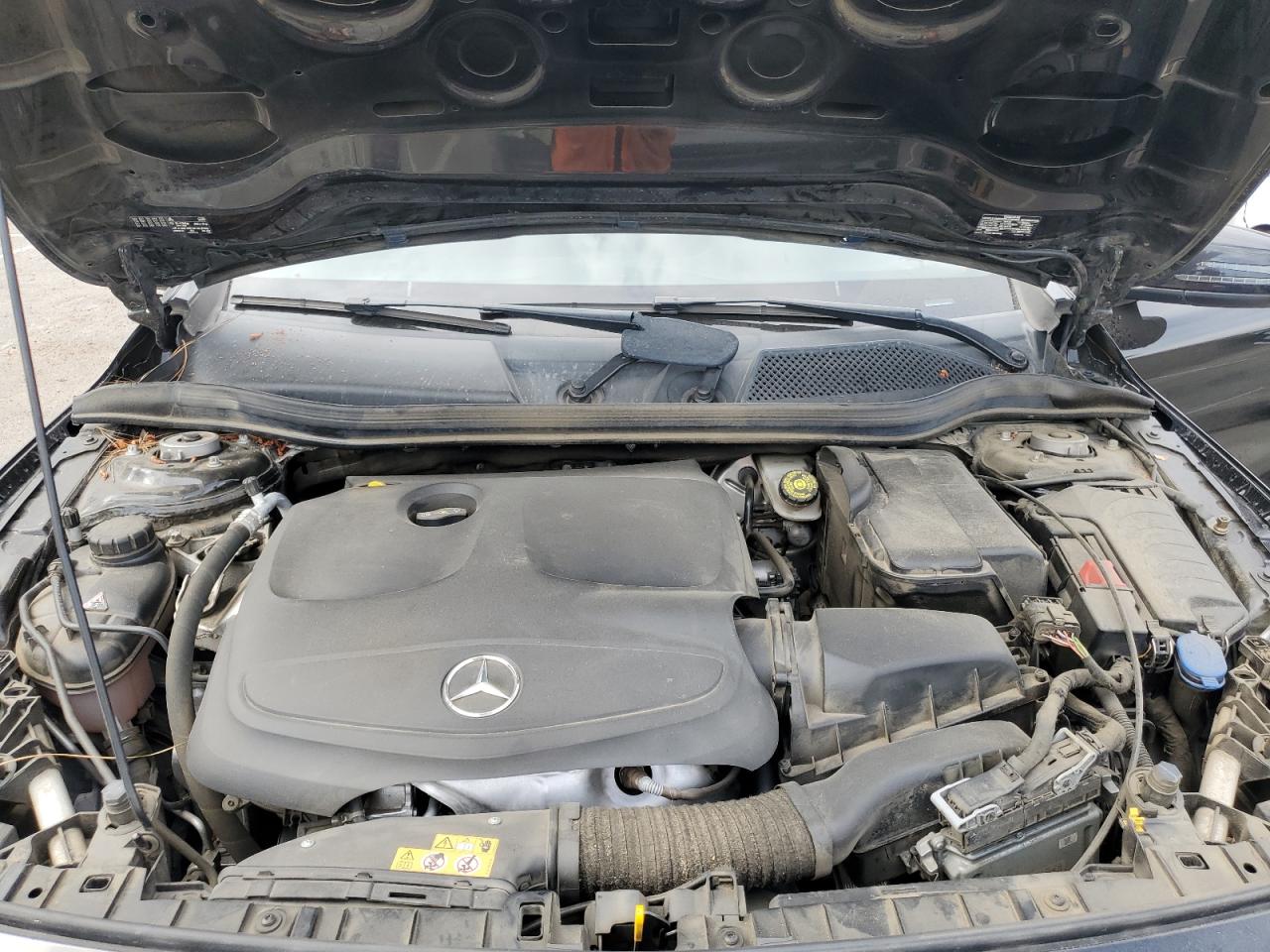 2019 Mercedes-Benz Gla 250 4Matic VIN: WDCTG4GB9KU018218 Lot: 65628225