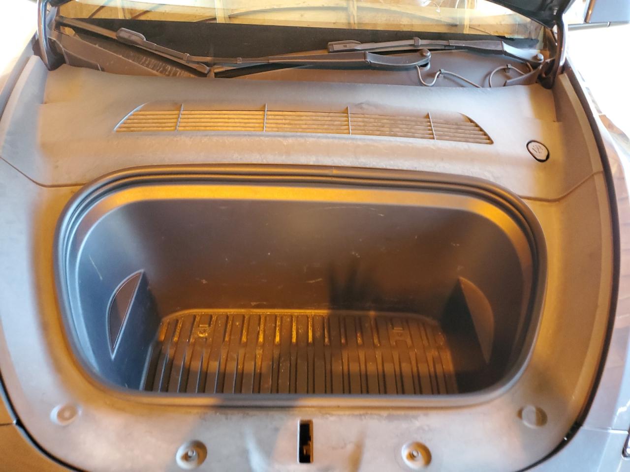 2023 Tesla Model Y VIN: 7SAYGDEE2PF609311 Lot: 65811445