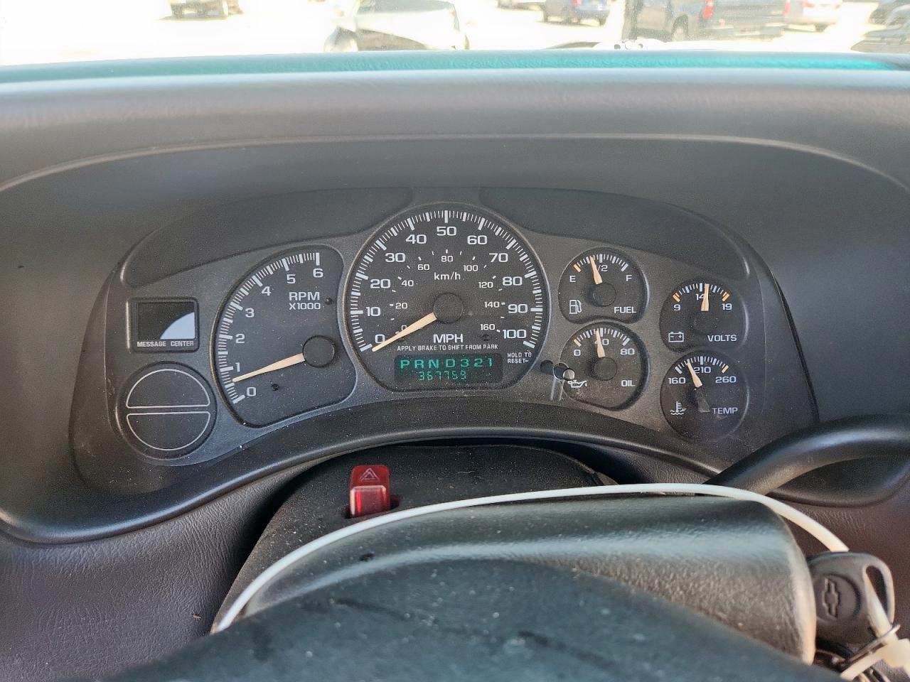 3gnek13tx2g174806 3GNEK13TX2G174806 2002 Chevrolet Avalanche K1500