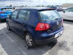 2004 VOLKSWAGEN GOLF FSI S for sale at Copart CHESTER